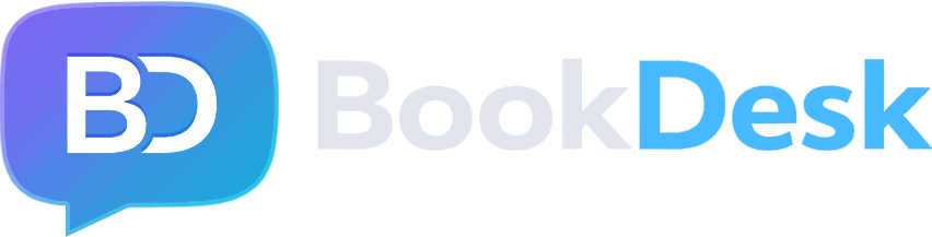 BookDesk